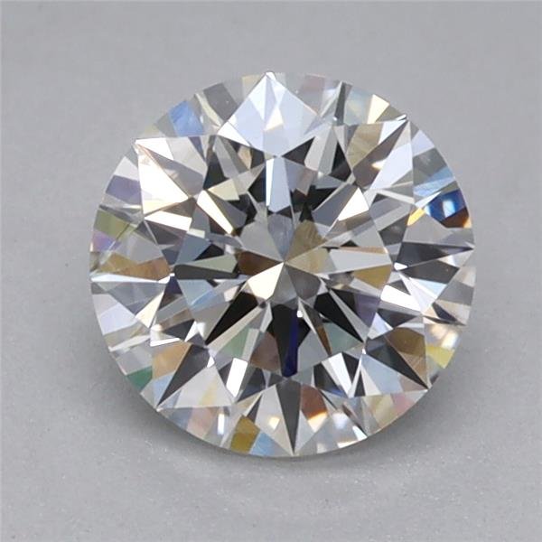0.45ct G VS2 Rare Carat Ideal Cut Round Diamond