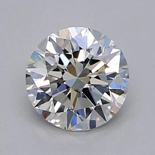 0.40ct H VVS1 Rare Carat Ideal Cut Round Diamond