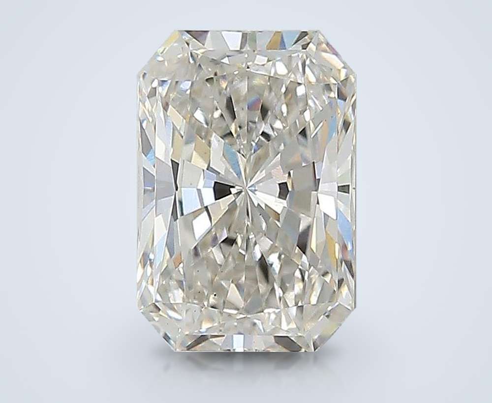 1.31 Carat Radiant Lab Diamond