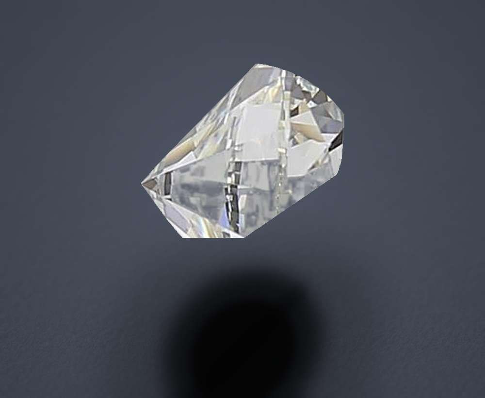 2.28 Carat Round Natural Diamond