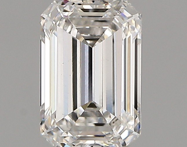 1.20 Carat Emerald Lab Diamond