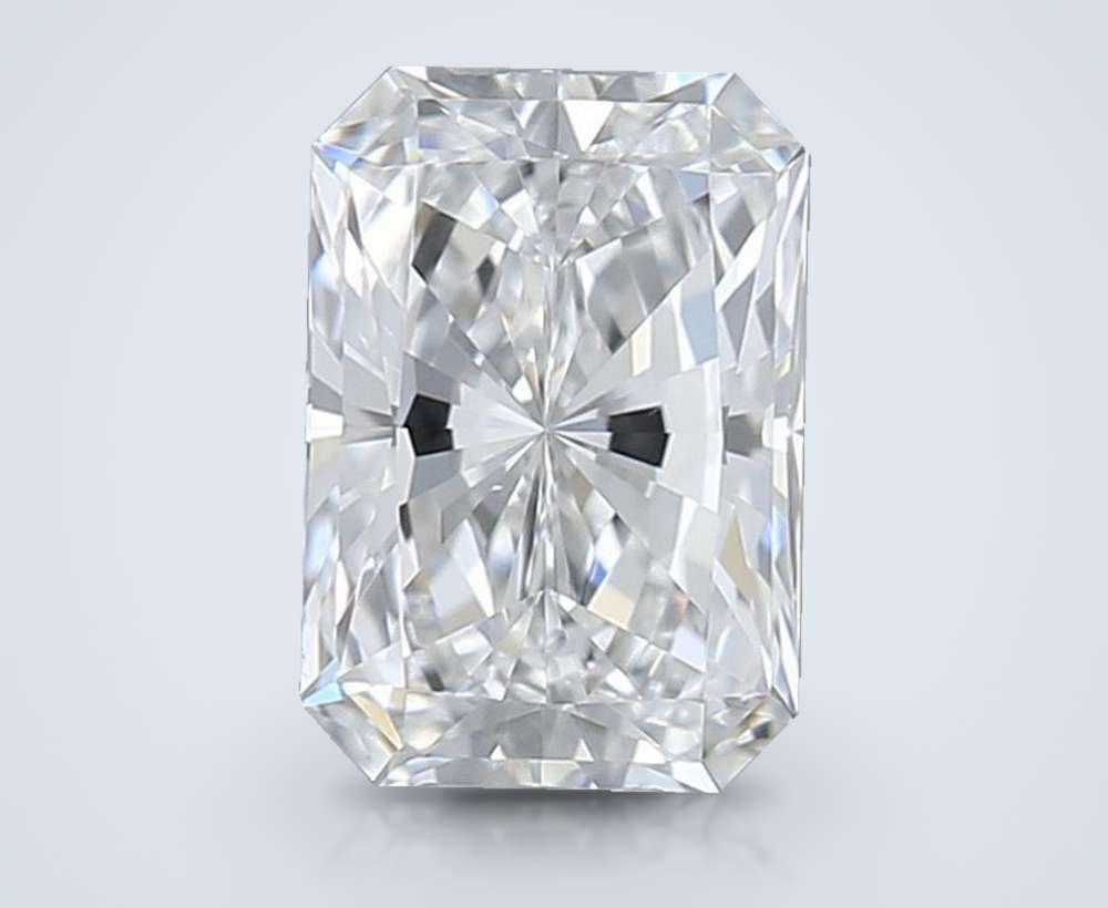 0.30 Carat Radiant Natural Diamond