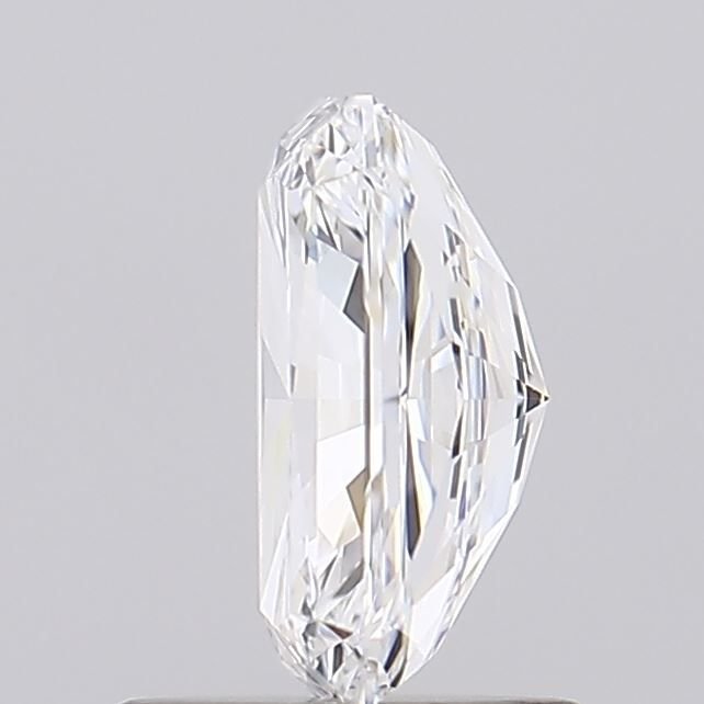 1.22 Carat Radiant Lab Diamond