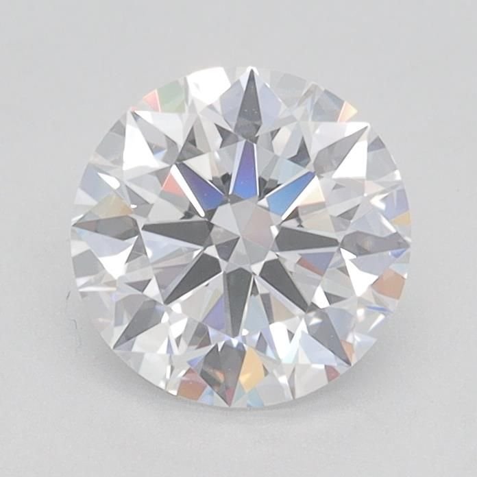 1.09 Carat Round Lab Diamond