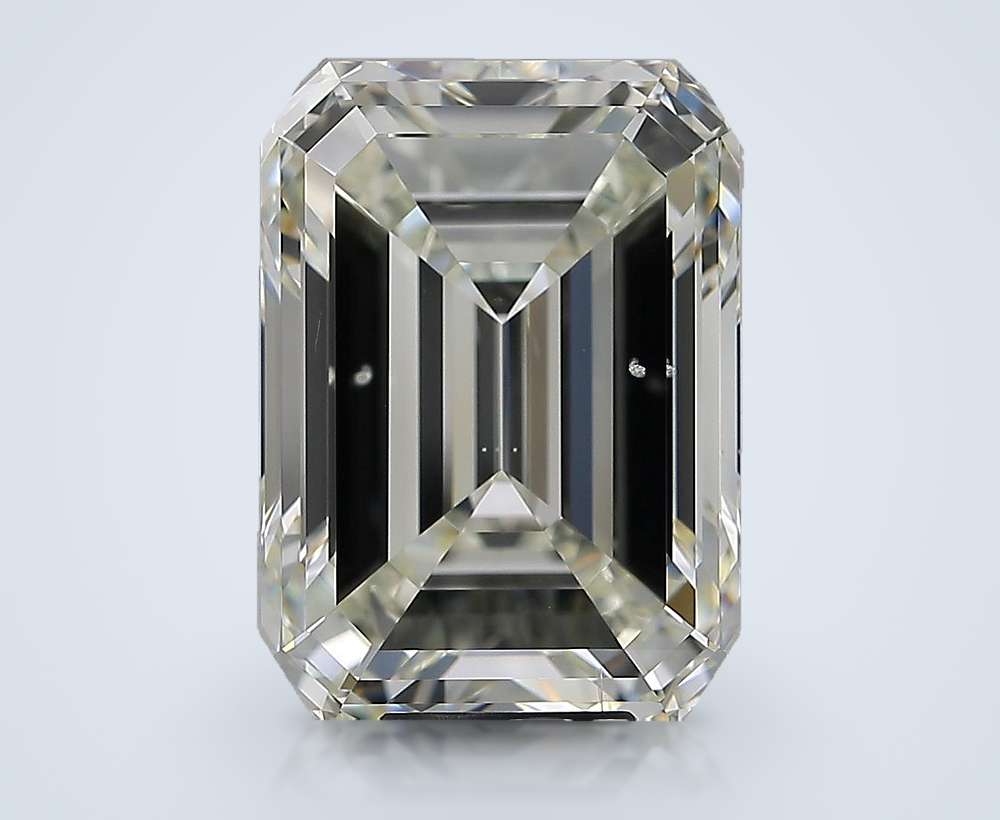 10.04 Carat Emerald Natural Diamond