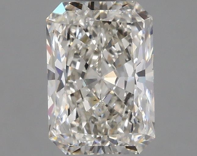 1.18ct G VS1 Rare Carat Ideal Cut Radiant Lab Grown Diamond