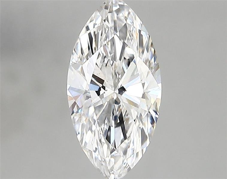 1.01ct F SI1 Rare Carat Ideal Cut Marquise Lab Grown Diamond