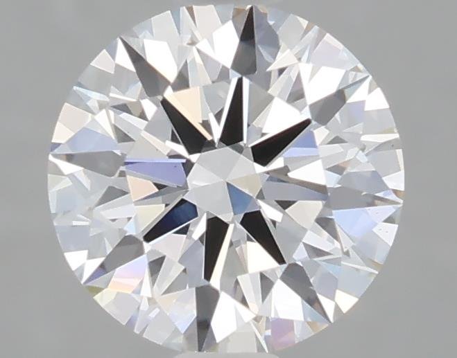 1.08 Carat Round Lab Diamond