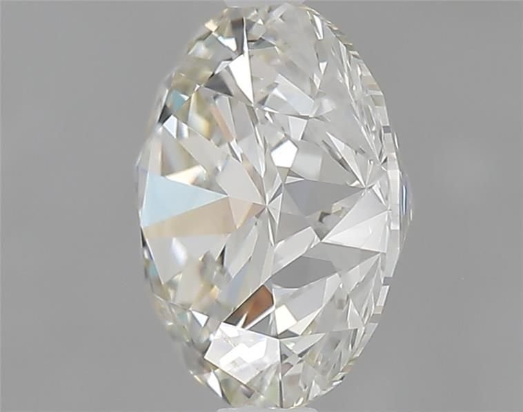 1.25ct K VVS1 Rare Carat Ideal Cut Round Diamond