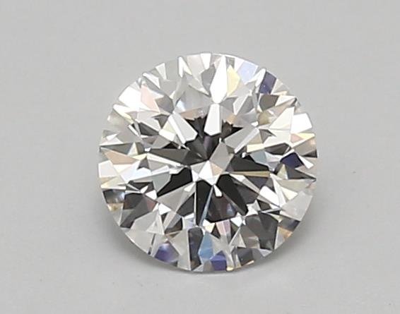 0.92ct D VVS1 Rare Carat Ideal Cut Round Lab Grown Diamond