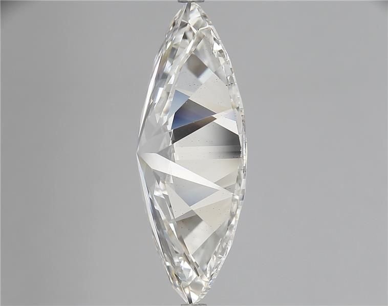 8.27ct G VS1 Rare Carat Ideal Cut Marquise Lab Grown Diamond