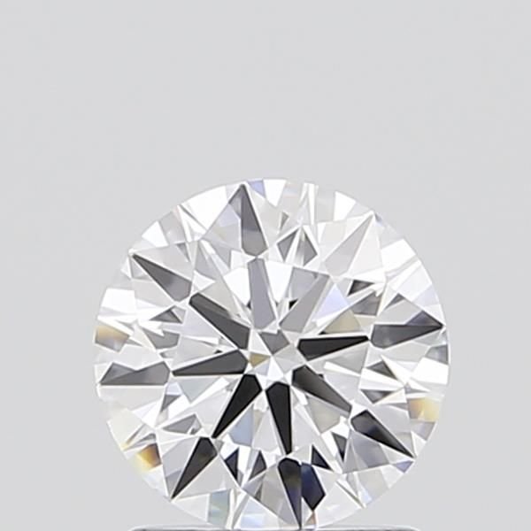 1.09 Carat Round Lab Diamond