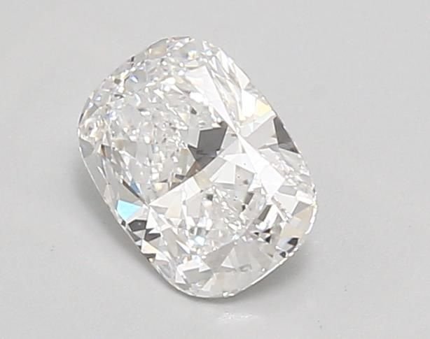 1.19 Carat Cushion Lab Diamond