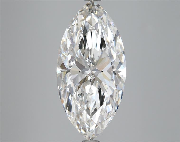 5.00 Carat Marquise Lab Diamond
