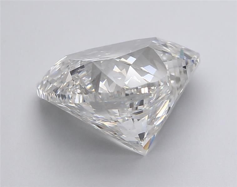 10.52ct G VS2 Rare Carat Ideal Cut Heart Lab Grown Diamond