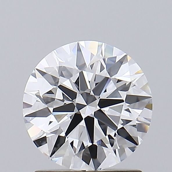 1.37ct D VS1 Rare Carat Ideal Cut Round Lab Grown Diamond