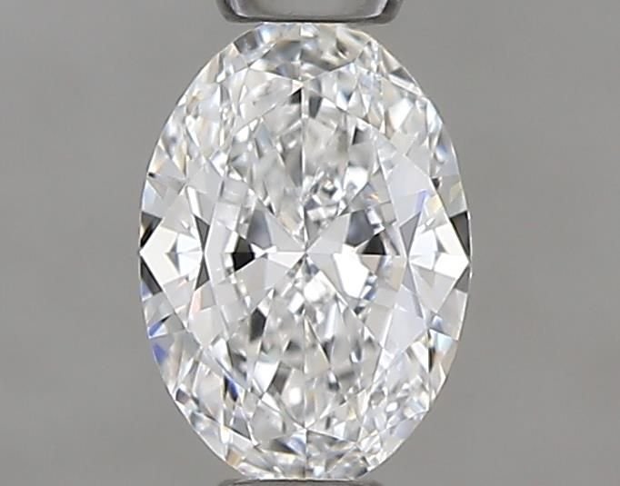 0.30 Carat Oval Natural Diamond
