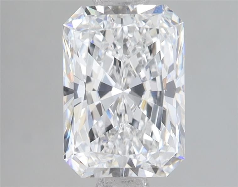 2.09 Carat Radiant Lab Diamond