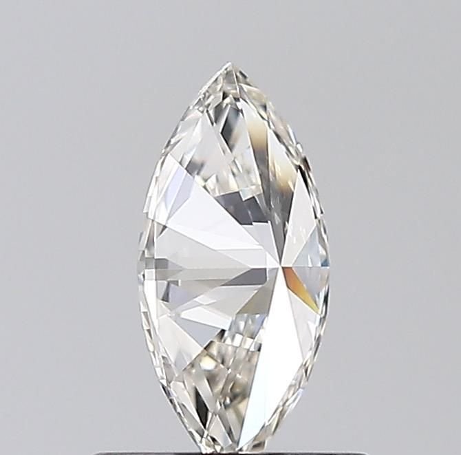 0.59ct K IF Rare Carat Ideal Cut Marquise Diamond