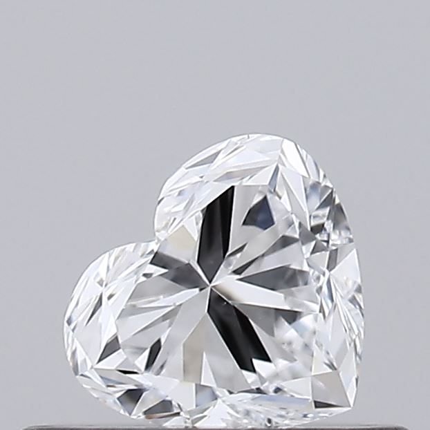 0.30 Carat Heart Natural Diamond