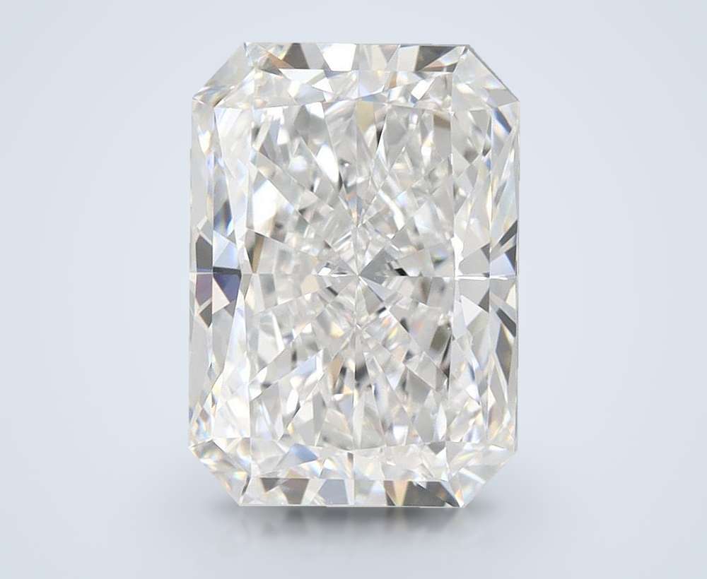 3.12 Carat Radiant Lab Diamond
