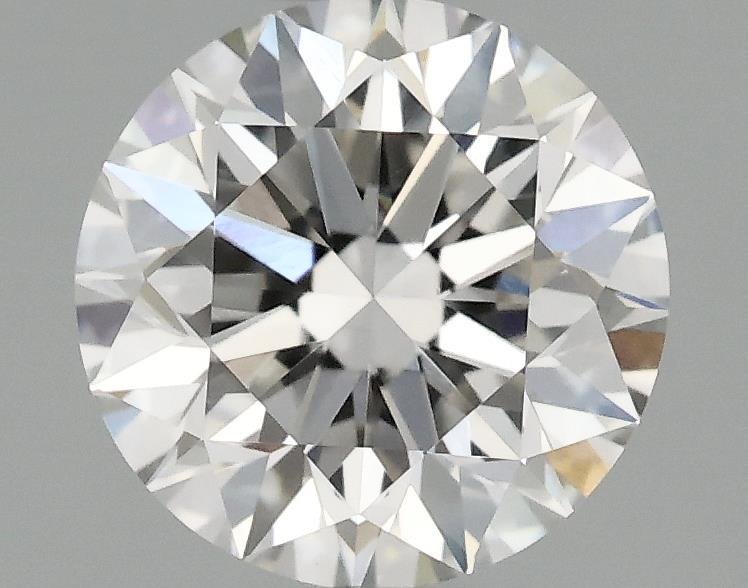1.10 Carat Round Lab Diamond