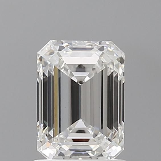 1.51 Carat Emerald Lab Diamond