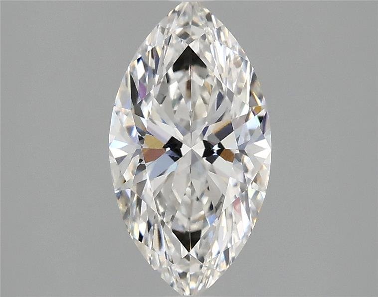 1.48 Carat Marquise Lab Diamond