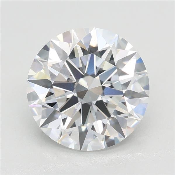 1.87ct E VS1 Rare Carat Ideal Cut Round Lab Grown Diamond