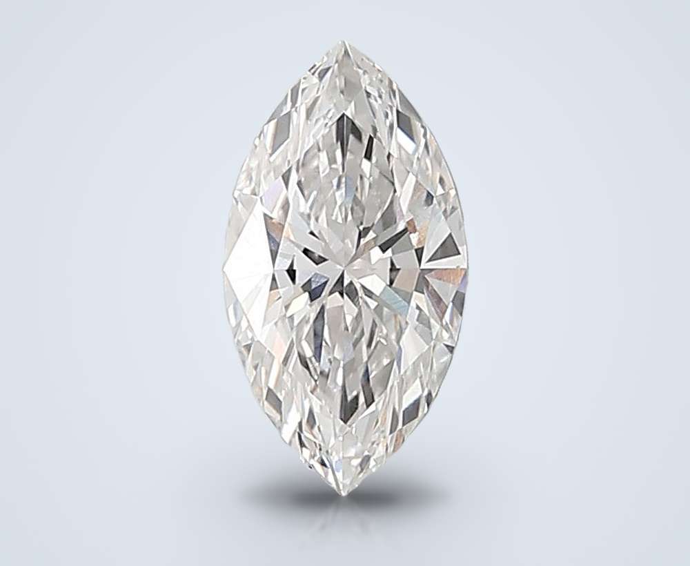 2.05 Carat Marquise Lab Diamond