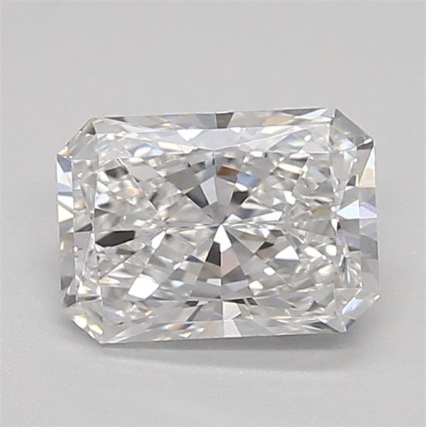 0.87 Carat Radiant Lab Diamond