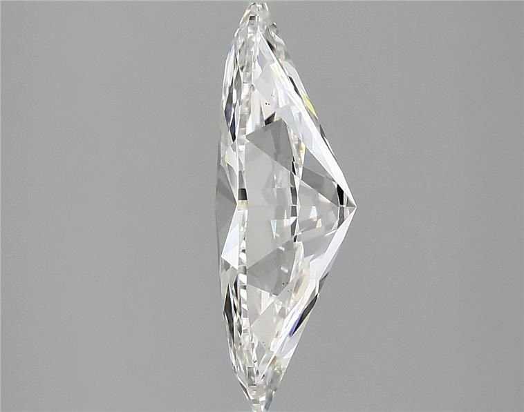 2.33 Carat Marquise Lab Diamond