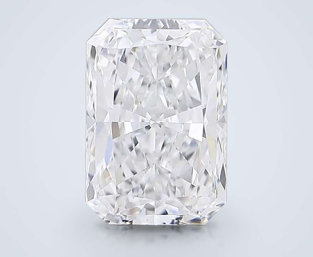 2.75 Carat Radiant Lab Diamond