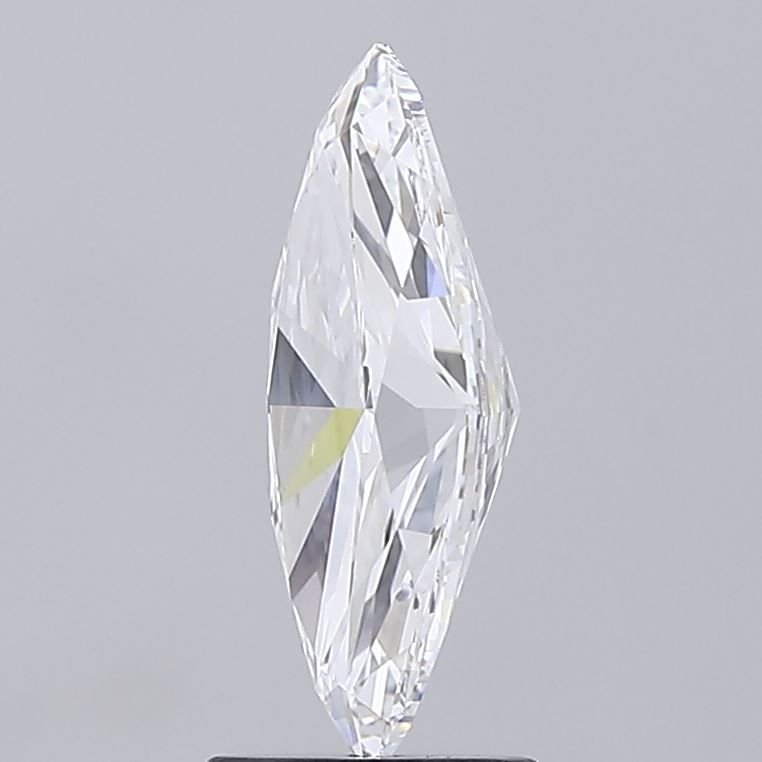 1.99 Carat Marquise Lab Diamond