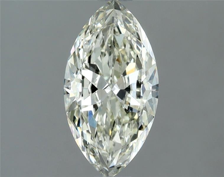 1.00ct K VS1 Very Good Cut Marquise Diamond