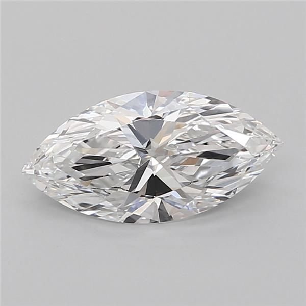 2.06 Carat Marquise Lab Diamond