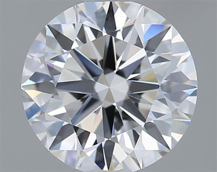 1.20 Carat Round Lab Diamond