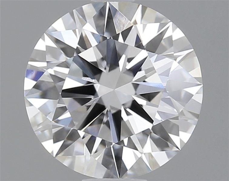 1.19 Carat Round Lab Diamond
