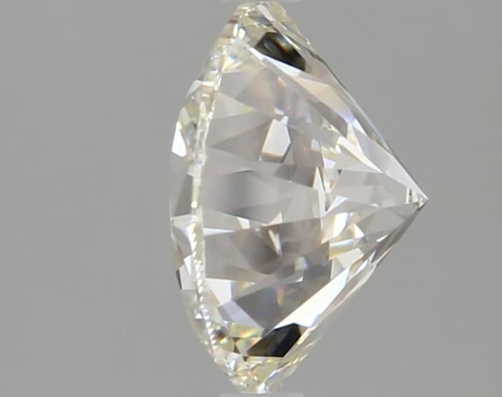 2.97ct H VVS2 Rare Carat Ideal Cut Round Lab Grown Diamond