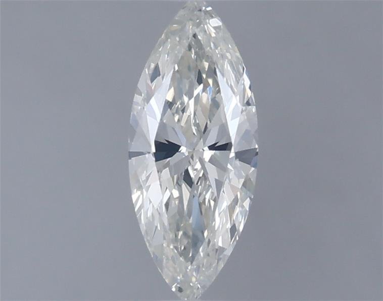 0.40 Carat Marquise Natural Diamond