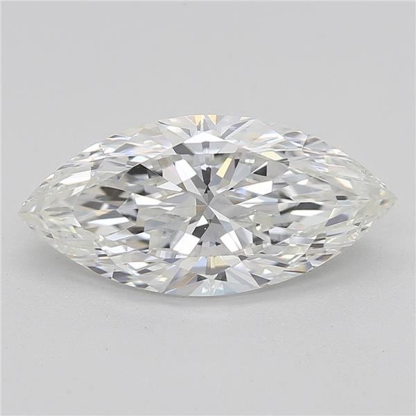 1.50ct I VS1 Rare Carat Ideal Cut Marquise Diamond