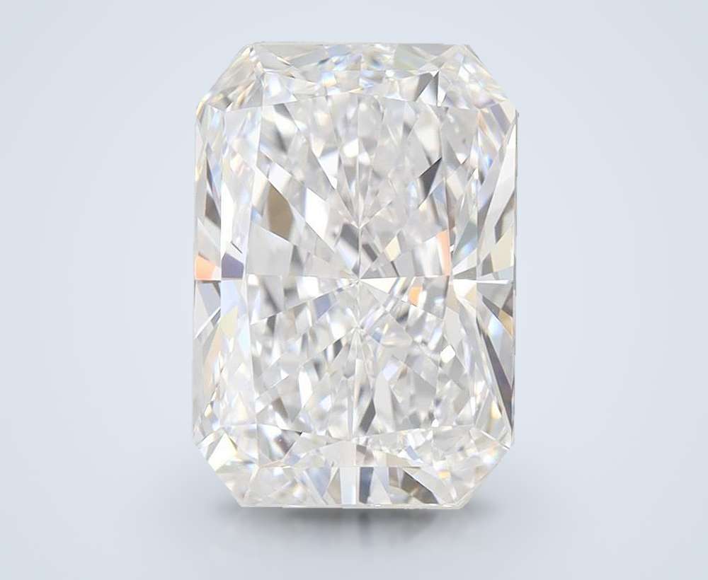 3.29 Carat Radiant Lab Diamond