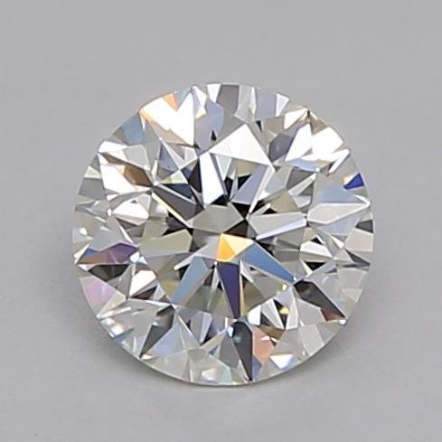 0.40ct I VVS1 Excellent Cut Round Diamond