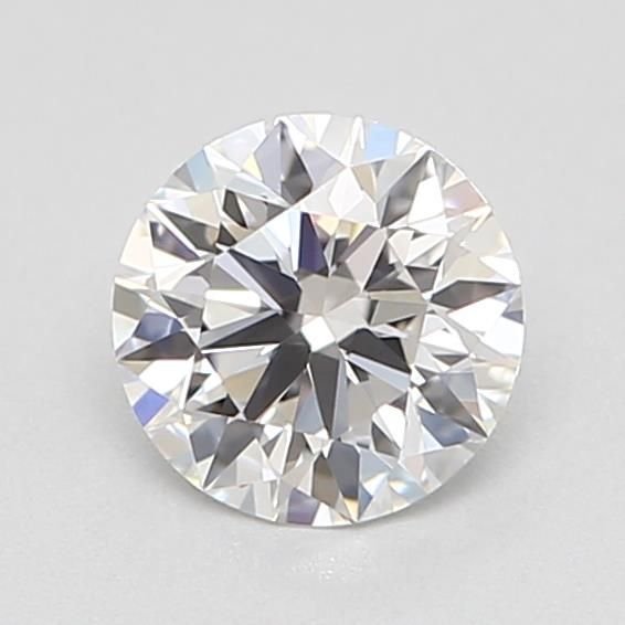 0.30ct E VVS1 Rare Carat Ideal Cut Round Diamond