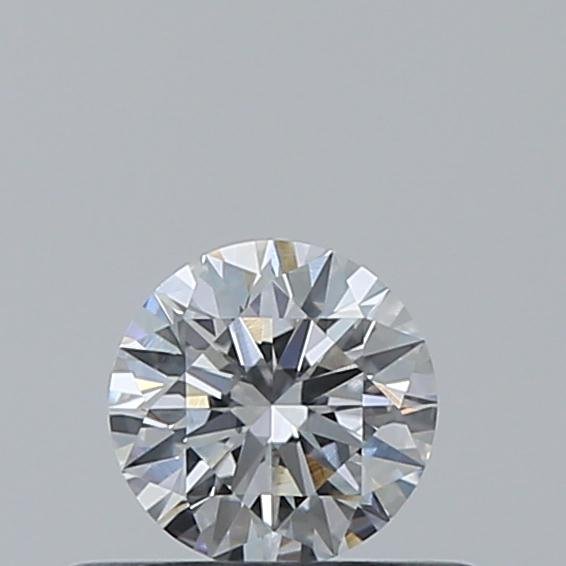 0.30ct E SI1 Rare Carat Ideal Cut Round Diamond