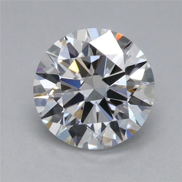 0.30ct E VS1 Very Good Cut Round Diamond