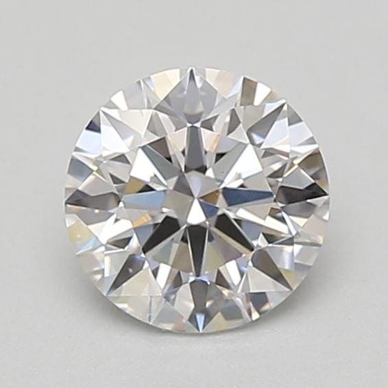 1.10ct E VS1 Rare Carat Ideal Cut Round Lab Grown Diamond