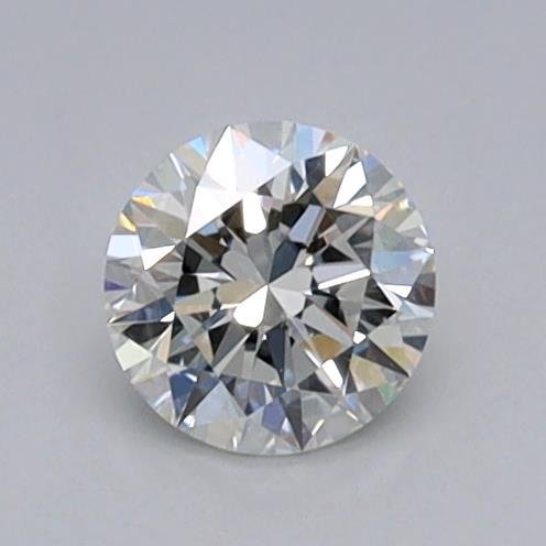 0.30ct H VS2 Rare Carat Ideal Cut Round Diamond