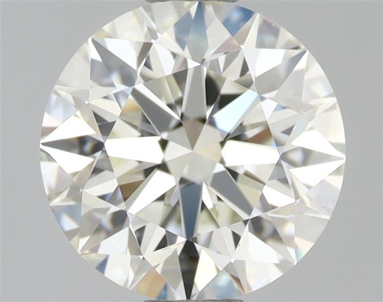 1.31ct I VVS2 Excellent Cut Round Diamond