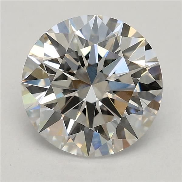 1.15ct G VS1 Rare Carat Ideal Cut Round Lab Grown Diamond